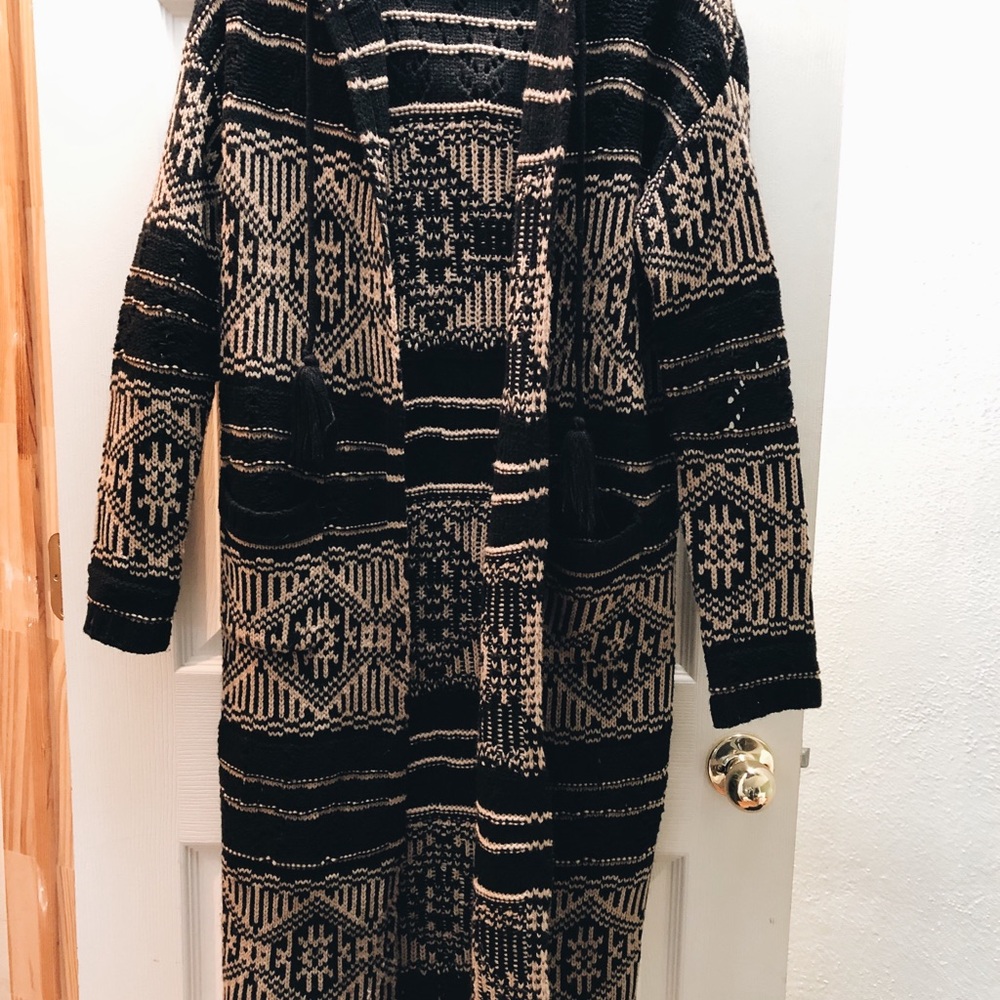 Forever 21 Sweater